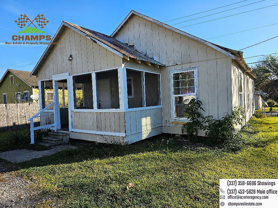 1st image of 1232 S Railroad Ave