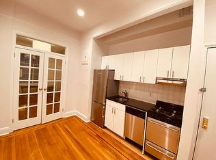 441 W 56th St APT 1B, New York, NY 10019