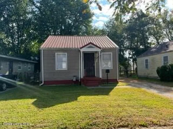 1935 Beech St, Louisville, KY 40210