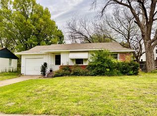 509 Overhill Dr, Arlington, TX 76010