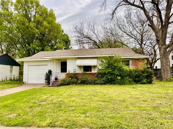 509 Overhill Dr, Arlington, TX 76010