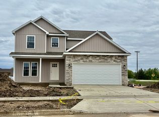 1201 Ridge Creek Rd, Savoy, IL 61874