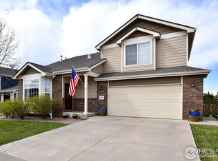 1215 Crabapple Dr, Loveland, CO 80538
