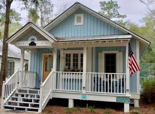315 Lisette Ln NE, Perry, FL 32348