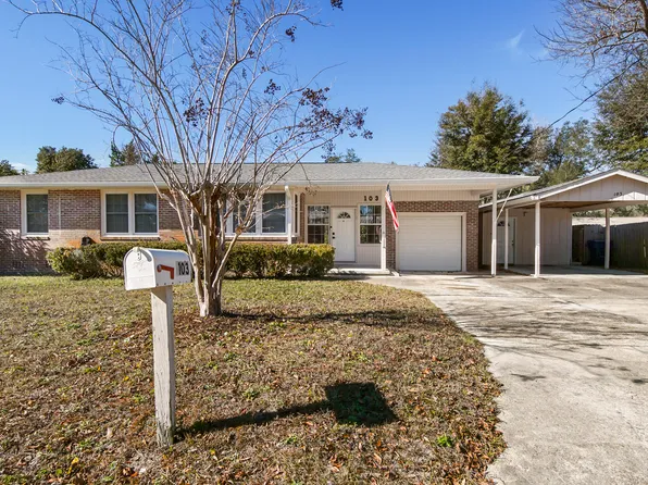 103 Cove Ave, Panama City, FL 32401