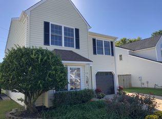 1925 Annandale Ct, Virginia Beach, VA 23464