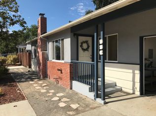 996 Ruth Dr, Pleasant Hill, CA 94523