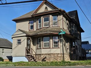 2103 N Old Trl, Selinsgrove, PA 17870