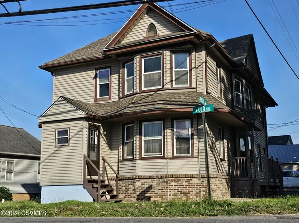 2103 N Old Trl, Selinsgrove, PA 17870