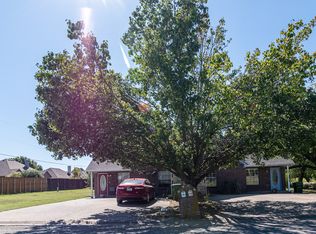 318-316 Mayo St, Howe, TX 75459