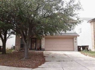 2607 Middleground, San Antonio, TX 78245