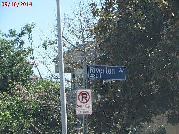 5th image of 4858 Riverton Ave