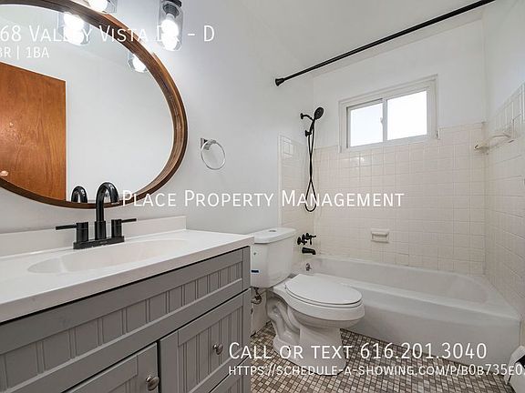 4th image of 168 Valley Vista Dr APT D