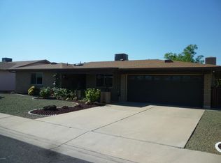 4459 E Escondido Ave, Mesa, AZ 85206