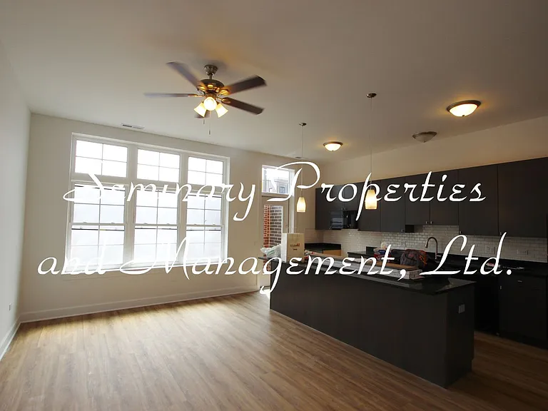 Prime Southport Corridor newer construction one-bedroom's — Photo 20