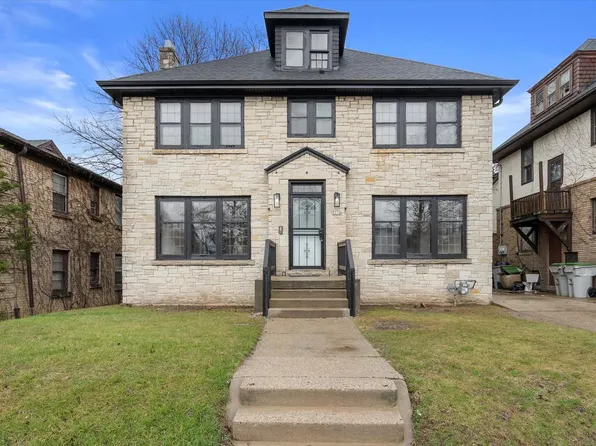 3214 North Sherman BOULEVARD, Milwaukee, WI 53216