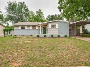 520 W Inwood Dr, Arlington, TX 76010