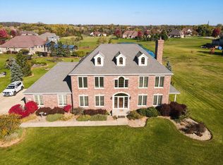 25812 91st STREET, Salem, WI 53168