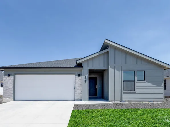 1722 SW Besra Dr, Mountain Home, ID 83647