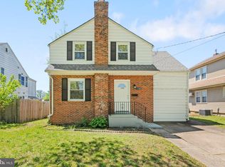1765 Hillcrest Ave, Pennsauken, NJ 08110