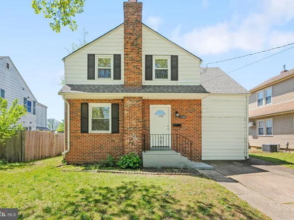 1765 Hillcrest Ave, Pennsauken, NJ 08110