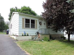 35 Beverley St, Verona, VA 24482