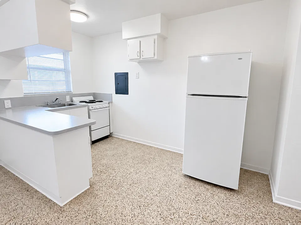 Tito Apartments