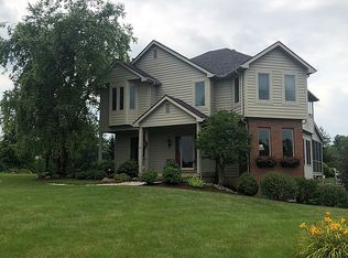 9304 Muldoon Rd, Fort Wayne, IN 46819