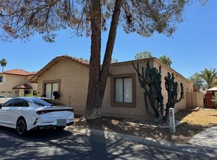 321 E Breckenridge Way, Gilbert, AZ 85234