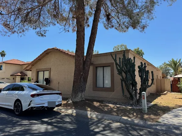 321 E Breckenridge Way, Gilbert, AZ 85234
