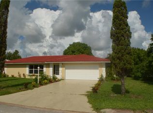 277 Ground Dove Cir, Lehigh Acres, FL 33936