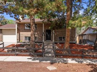 1710 Dixon Dr, Colorado Springs, CO 80909