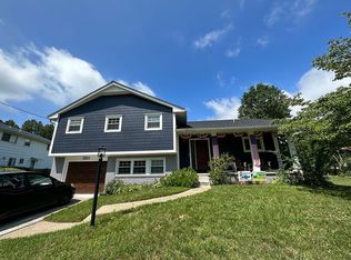 1003 Mount Pleasant Way, Cherry Hill, NJ 08034