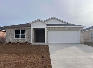 2763 Savannah Michelle Ln, Pensacola, FL 32534