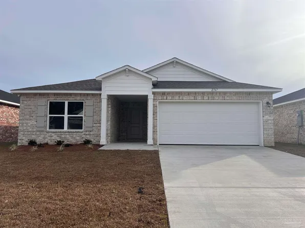 2763 Savannah Michelle Ln, Pensacola, FL 32534