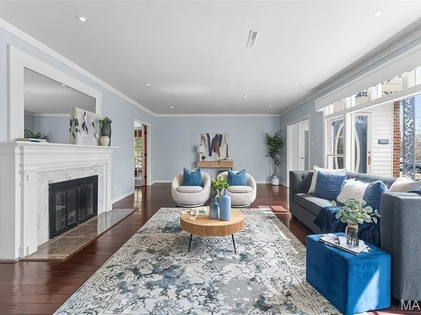 351 N 66th St, Belleville, IL 62223