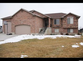 4545 W 5375 S, Hooper, UT 84315