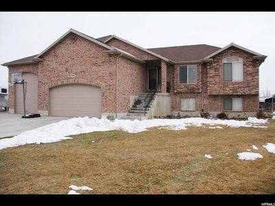 4545 W 5375 S, Hooper, UT, 84315