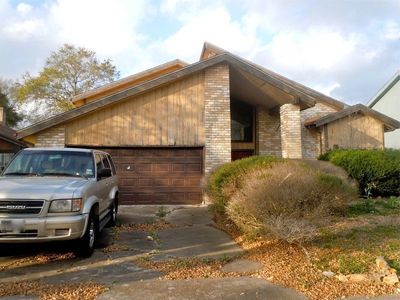 7622 Candlegreen Ln, Houston, TX, 77071