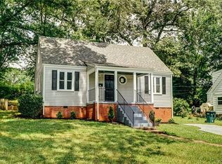 6412 Millhiser Ave, Richmond, VA 23226