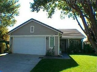 1320 William Moss Blvd, Stockton, CA 95206