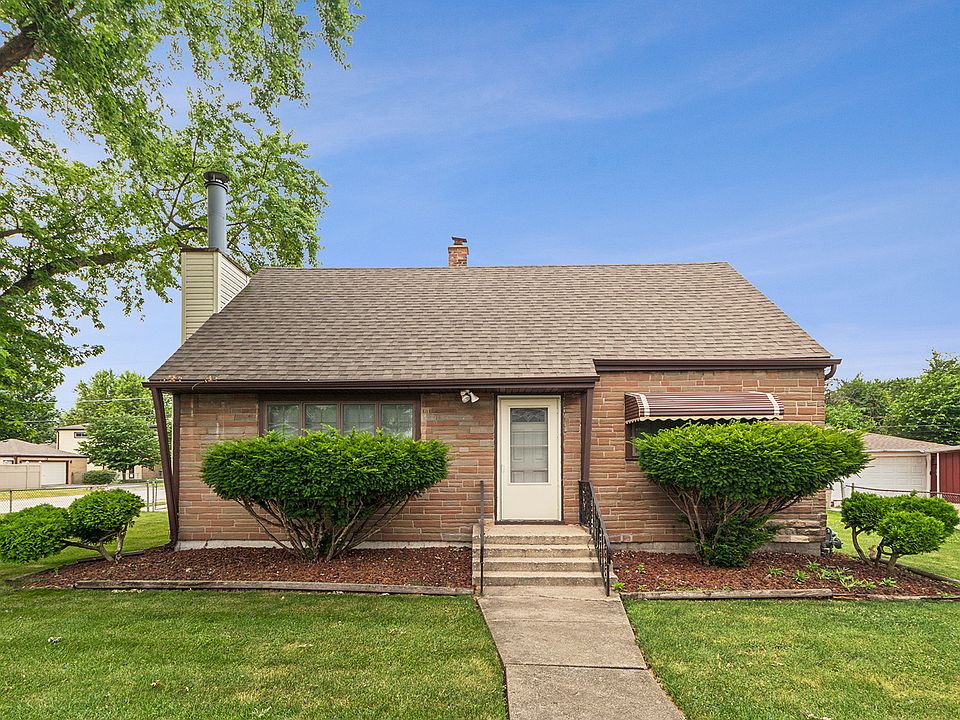 1st image of 8068 S Laramie Ave