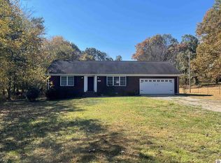 481 W Vaughn Rd, Mayfield, KY 42066