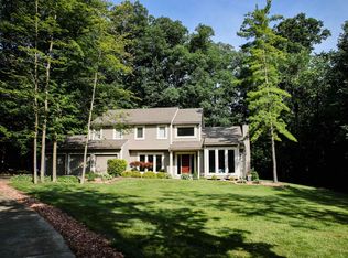 1307 Westerly Rd, Fort Wayne, IN 46845