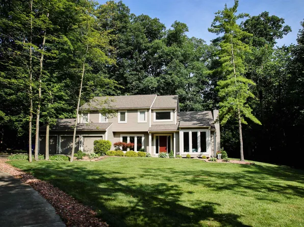 1307 Westerly Rd, Fort Wayne, IN 46845