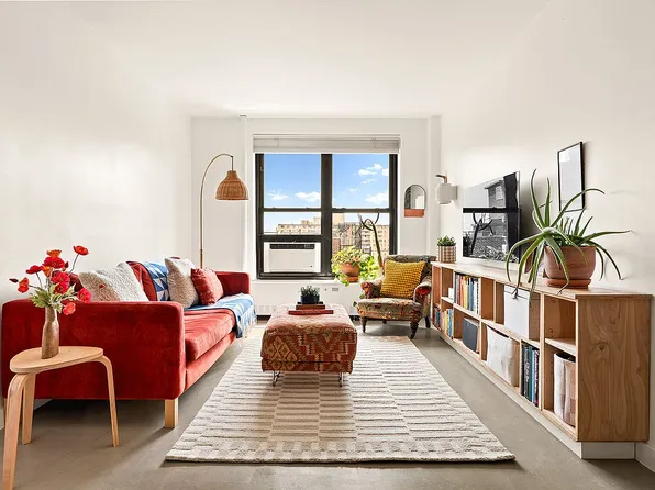 185 Clinton Ave APT 14F, Brooklyn, NY 11205
