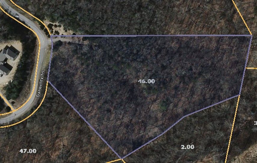 2nd image of 46 Tranquility Trl Lot 46