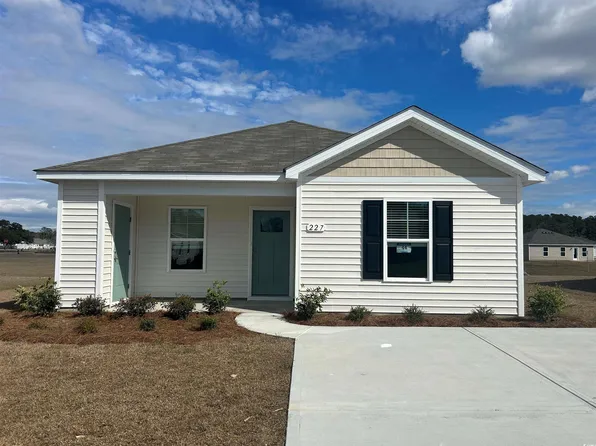 227 Jeff Waters Circle Lot 44- Lewis B, Longs, SC 29568