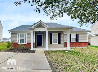 11603 Clear Day Ct, Charlotte, NC 28269