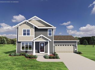 517 E Verleen Ave, Waunakee, WI 53597